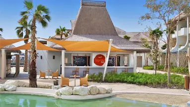 Anantara Banana Island Resort