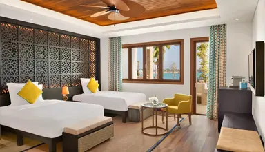 Anantara Banana Island Resort