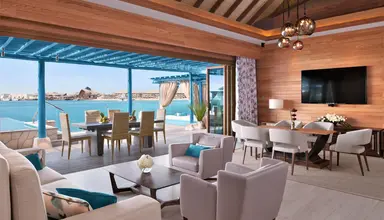 Anantara Banana Island Resort