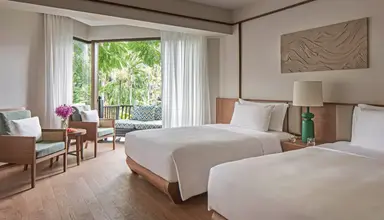 Anantara Bophut Resort & Spa