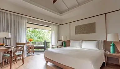 Anantara Bophut Resort & Spa