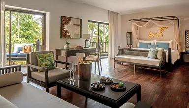 Anantara Bophut Resort & Spa
