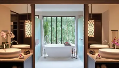 Anantara Bophut Resort & Spa