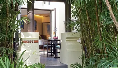 Anantara Bophut Resort & Spa
