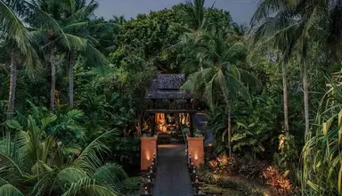 Anantara Bophut Resort & Spa