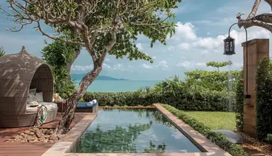 Anantara Bophut Resort & Spa