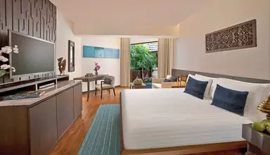 Anantara Bophut Resort & Spa