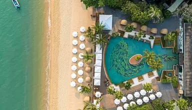 Anantara Bophut Resort & Spa