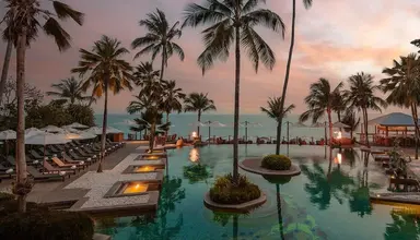 Anantara Bophut Resort & Spa