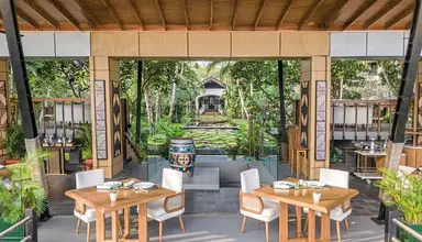 Anantara Bophut Resort & Spa