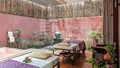 Anantara Bophut Resort & Spa
