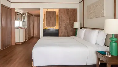 Anantara Bophut Resort & Spa