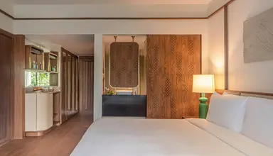 Anantara Bophut Resort & Spa