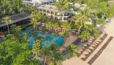 Anantara Bophut Resort & Spa