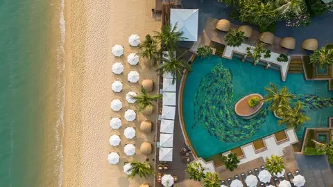 Hotel Anantara Bophut Resort & Spa