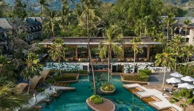 Anantara Bophut Resort & Spa
