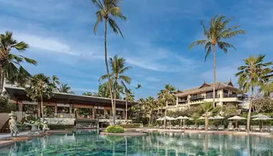 Anantara Bophut Resort & Spa