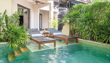 Anantara Bophut Resort & Spa