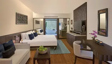 Anantara Bophut Resort & Spa