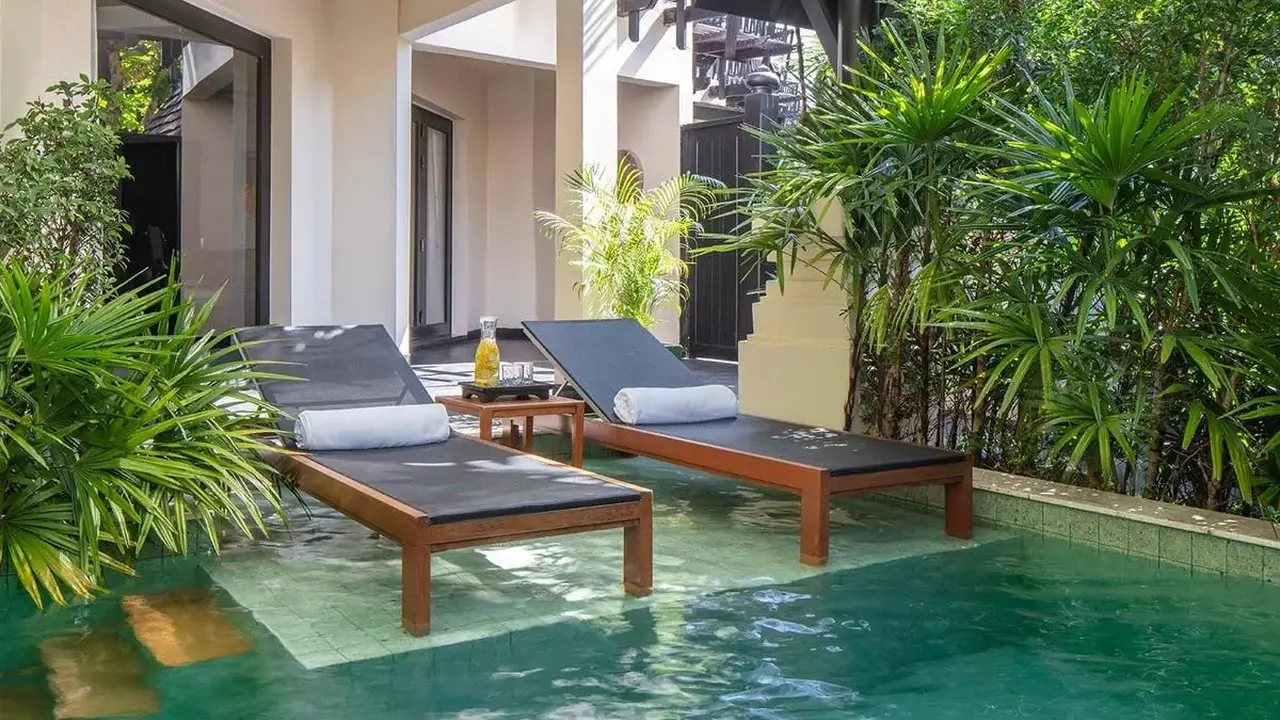 Anantara Bophut Resort & Spa