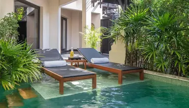 Anantara Bophut Resort & Spa