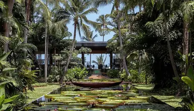 Anantara Bophut Resort & Spa