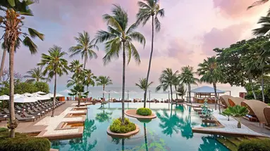 Anantara Bophut Resort & Spa
