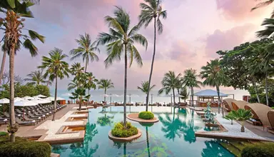 Anantara Bophut Resort & Spa