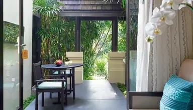 Anantara Bophut Resort & Spa