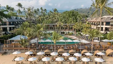 Anantara Bophut Resort & Spa