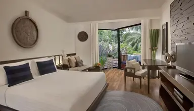 Anantara Bophut Resort & Spa