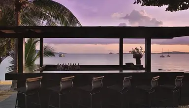 Anantara Bophut Resort & Spa