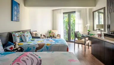 Anantara Bophut Resort & Spa