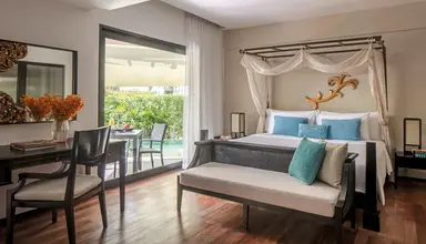Anantara Bophut Resort & Spa