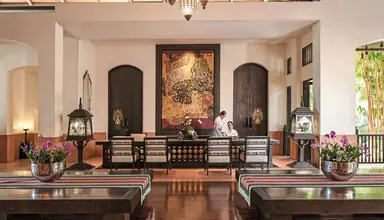 Anantara Bophut Resort & Spa