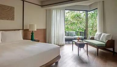 Anantara Bophut Resort & Spa