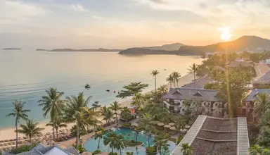 Anantara Bophut Resort & Spa