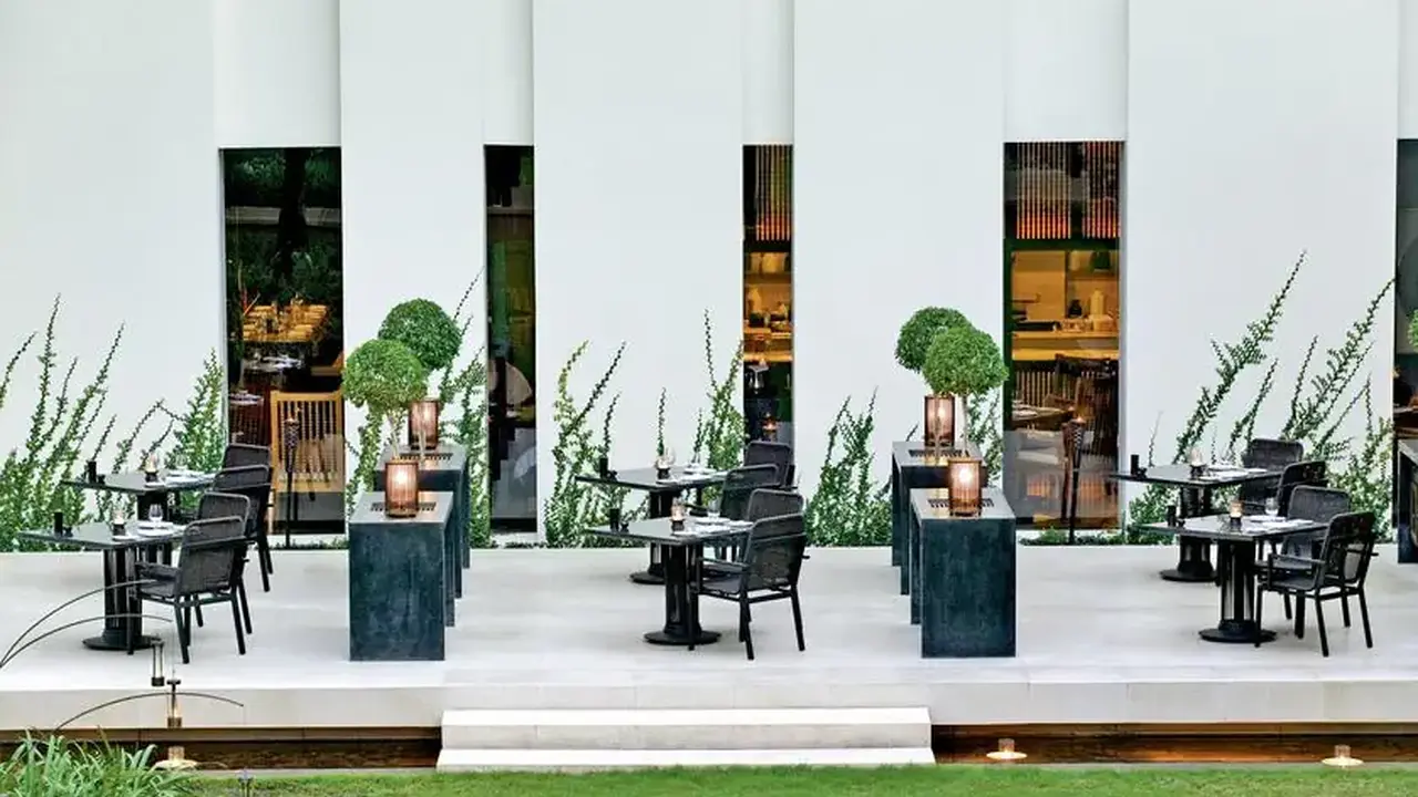 Anantara Chiang Mai Resort