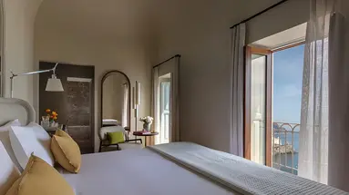 Anantara Convento di Amalfi Grand Hotel