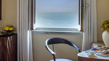 Anantara Convento di Amalfi Grand Hotel
