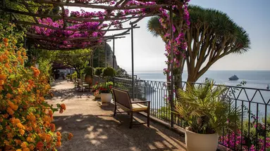 Anantara Convento di Amalfi Grand Hotel