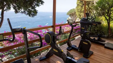Anantara Convento di Amalfi Grand Hotel