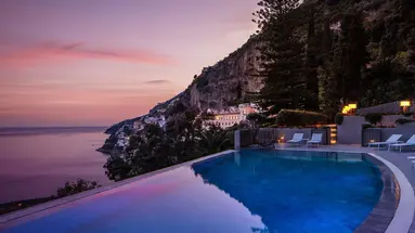 Anantara Convento di Amalfi Grand Hotel
