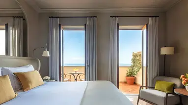 Anantara Convento di Amalfi Grand Hotel