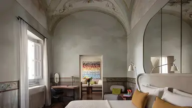 Anantara Convento di Amalfi Grand Hotel