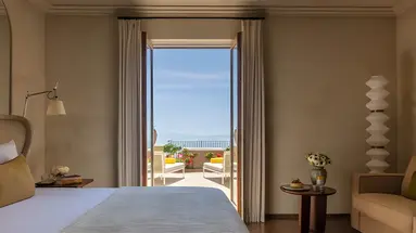 Anantara Convento di Amalfi Grand Hotel
