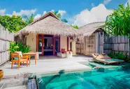 Anantara Dhigu Resort & Spa