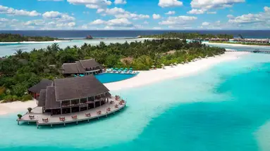 Anantara Dhigu Resort & Spa