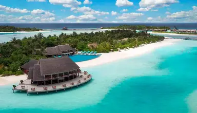 Anantara Dhigu Resort & Spa