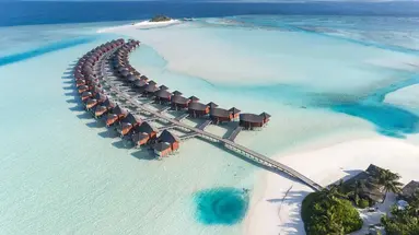 Anantara Dhigu